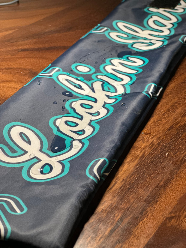 Tail bags | Custom | All Weather