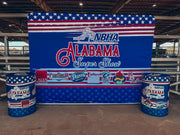 Riata Series |  8' Display