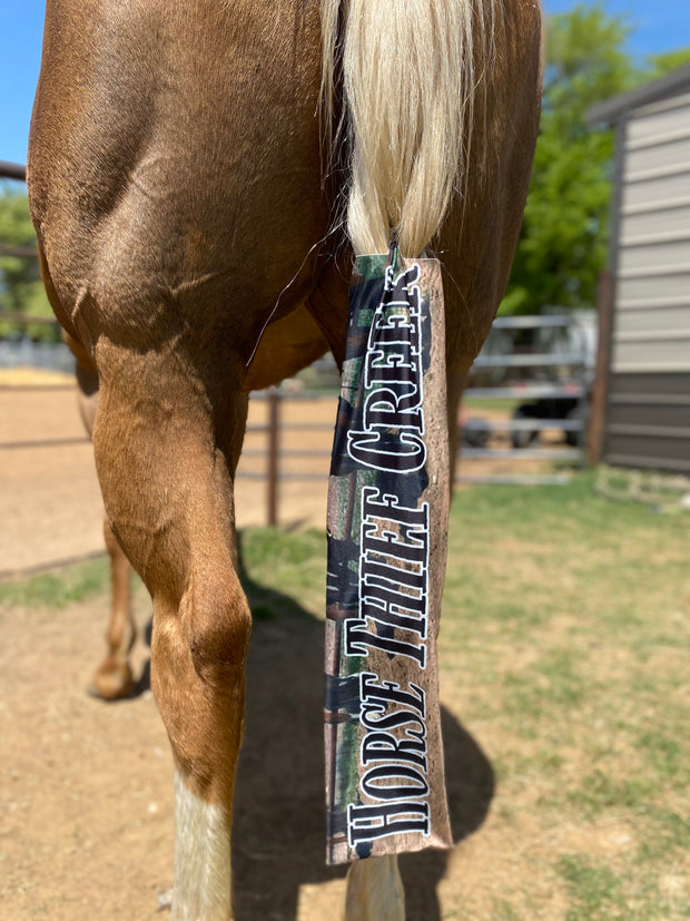 Tail Bags | Custom | Stretch | Bundles
