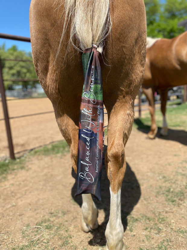 Tail Bags | Custom | Stretch | Bundles
