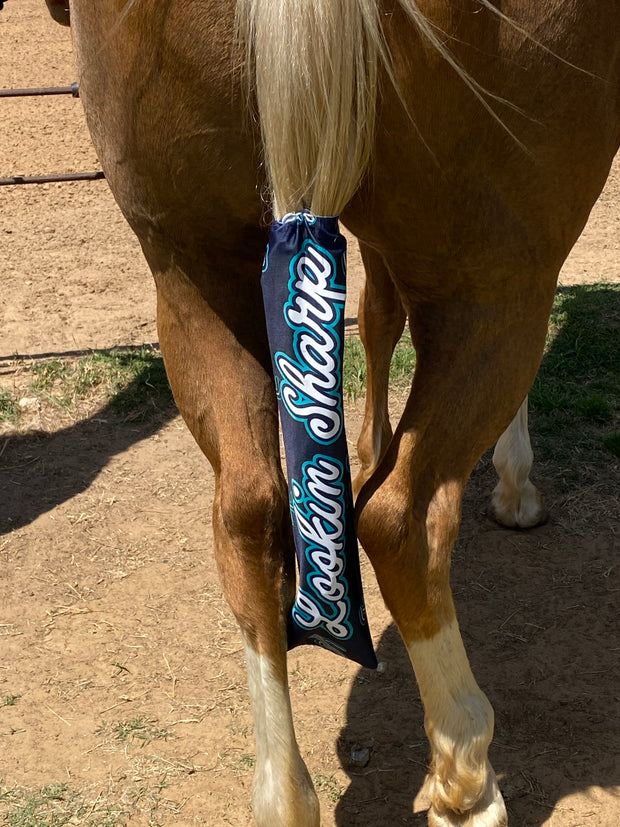 Tail Bags | Custom | Stretch | Bundles