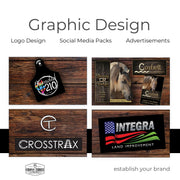 Graphic Design | Event Flyer | Overview