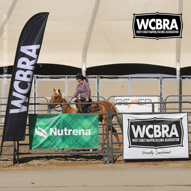 SALE Arena Banners | Vinyl