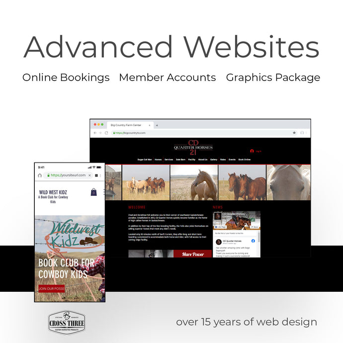 Web Design | Advanced