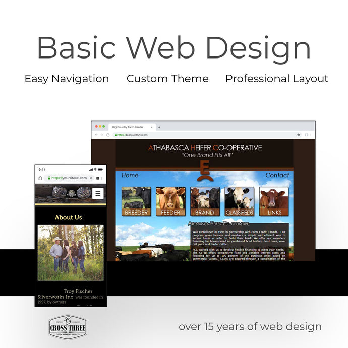 Web Design | Basic