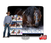 Riata Series |  8' Display
