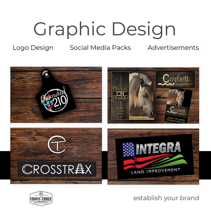 Graphic Design | Hourly
